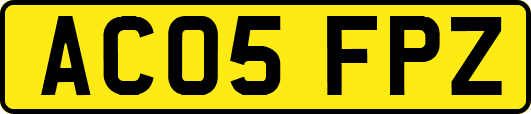AC05FPZ