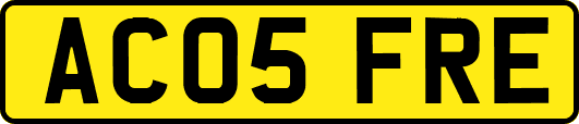 AC05FRE