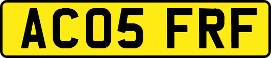 AC05FRF