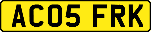 AC05FRK
