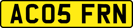 AC05FRN