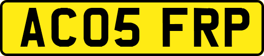 AC05FRP