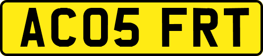AC05FRT