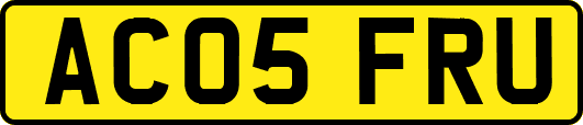 AC05FRU