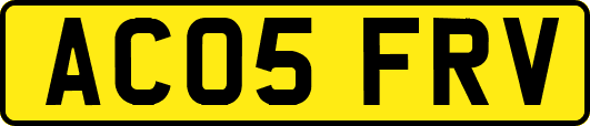 AC05FRV