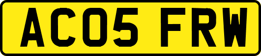 AC05FRW