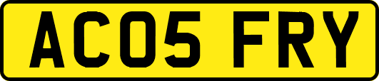AC05FRY