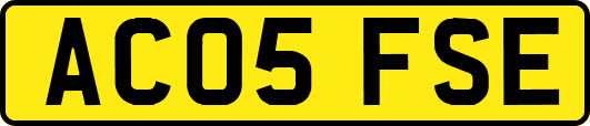 AC05FSE
