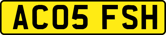 AC05FSH