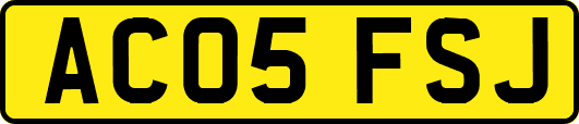AC05FSJ