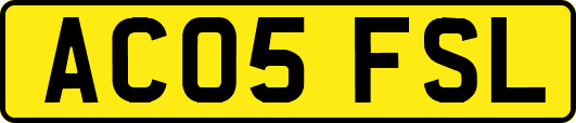 AC05FSL