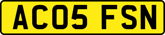 AC05FSN