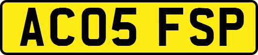 AC05FSP