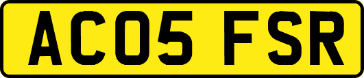 AC05FSR