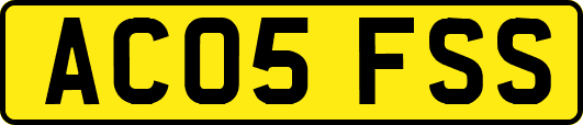 AC05FSS
