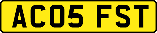 AC05FST