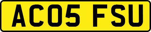 AC05FSU