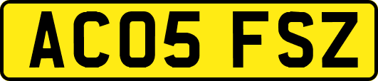 AC05FSZ