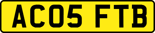 AC05FTB