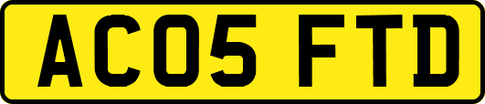 AC05FTD