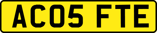 AC05FTE