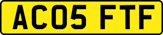 AC05FTF