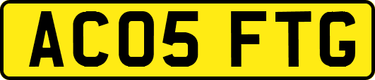 AC05FTG