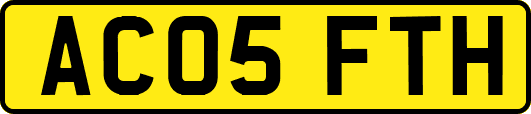 AC05FTH