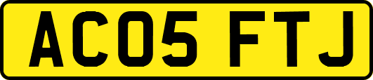 AC05FTJ