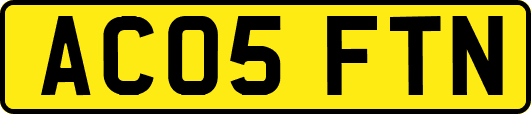 AC05FTN