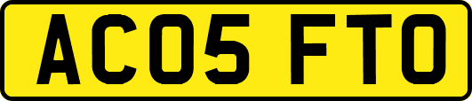 AC05FTO