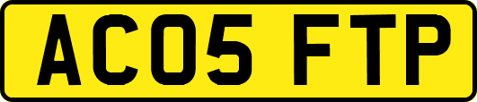 AC05FTP