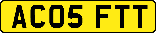AC05FTT