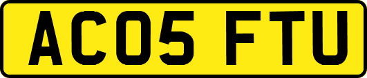 AC05FTU