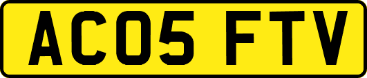 AC05FTV