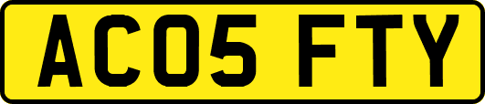 AC05FTY