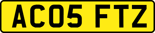 AC05FTZ