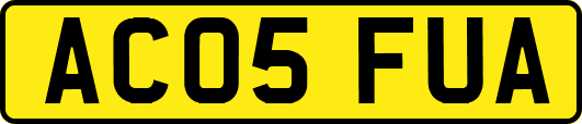 AC05FUA