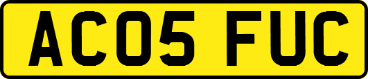 AC05FUC