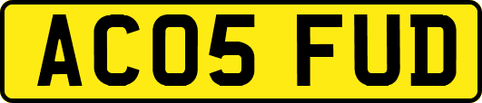 AC05FUD