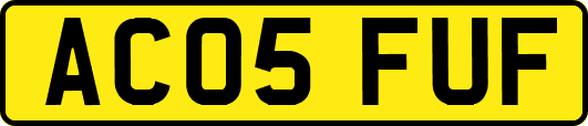 AC05FUF