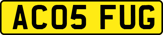AC05FUG