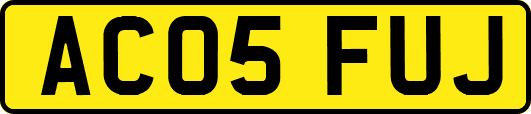 AC05FUJ