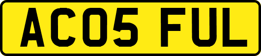 AC05FUL