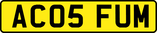 AC05FUM