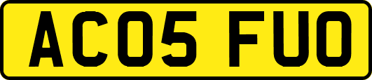 AC05FUO