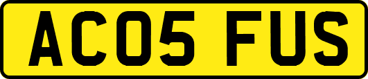AC05FUS