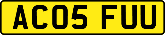 AC05FUU