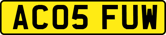 AC05FUW