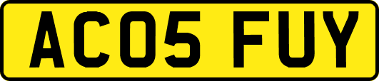 AC05FUY